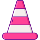 transportation,signaling,urban,post,cone,bollards,traffic cone